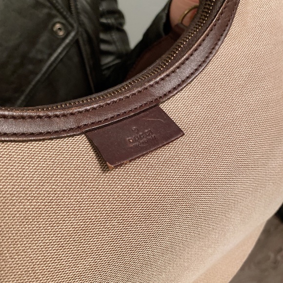 Vintage Gucci shoulder bag - Picture 3 of 8